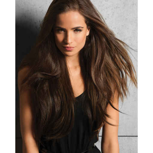 Human Hair Invisible Extension - Image 3