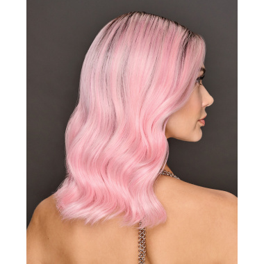 Alternative view of How Pink It Is