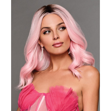 How Pink It Is