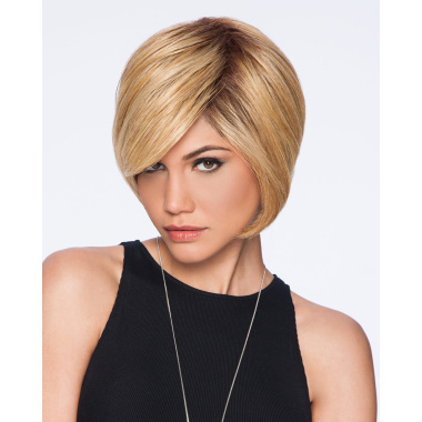Layered Bob Wig