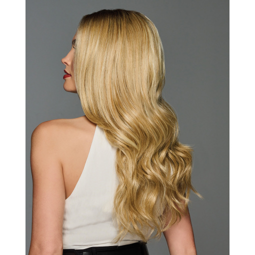 Long Tousled Waves - Image 9