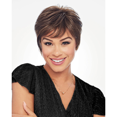 Perfect Pixie Wig
