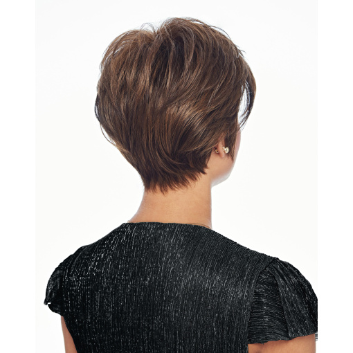 Perfect Pixie Wig - Image 3
