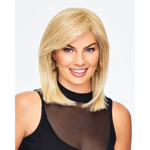 Romantic Layers Wig