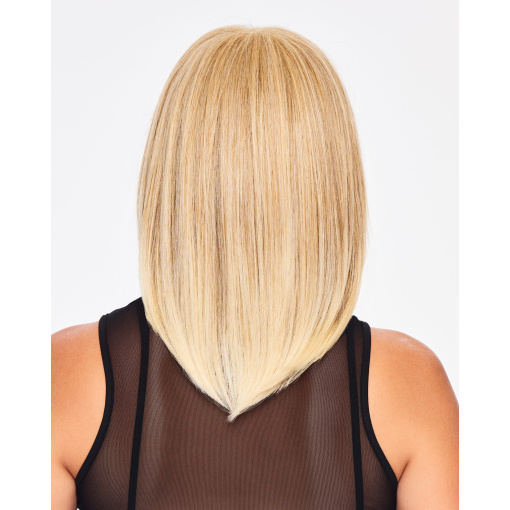 Romantic Layers Wig - Image 3