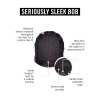 Seriously Sleek Bob Wig - Image 6