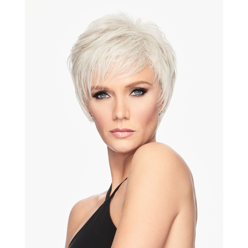 Short Shag Wig - Image 5
