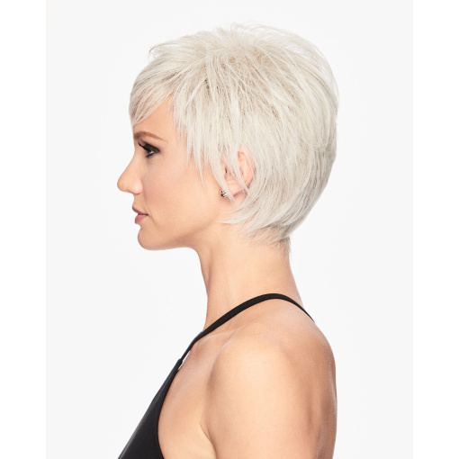Short Shag Wig - Image 4