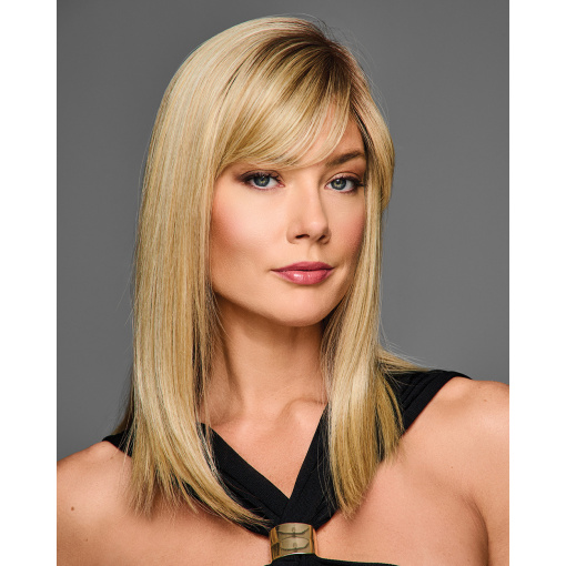 Side Fringe Topper - Image 5