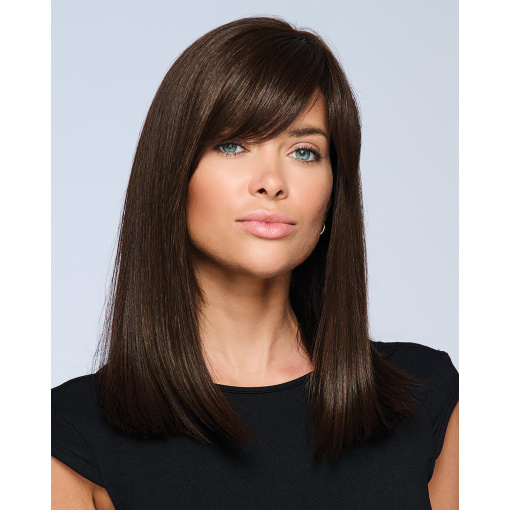 Side Fringe Topper - Image 7