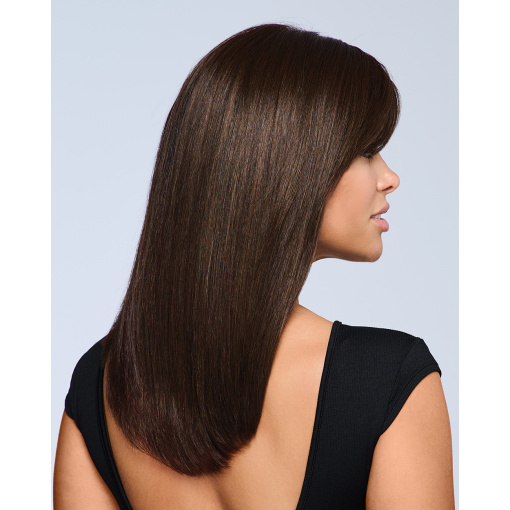 Side Fringe Topper - Image 8