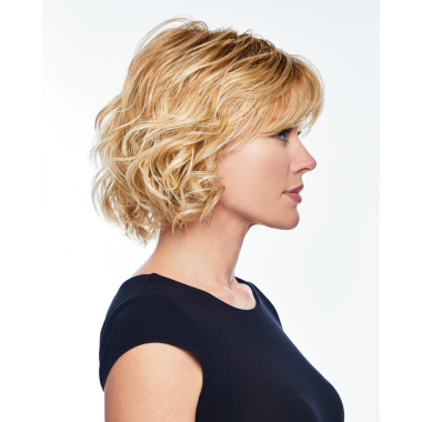 Alternative view of Sweetly Waved Wig