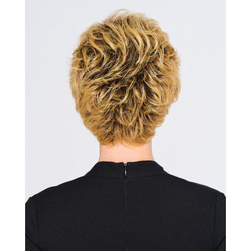 Swept Back Short Cut - Image 3
