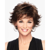 Textured Flip Wig - Image 5