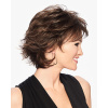 Textured Flip Wig - Image 2