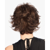 Textured Flip Wig - Image 3