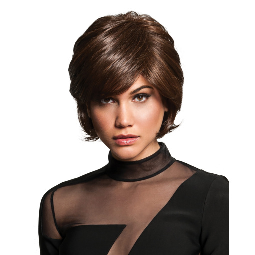 Vintage Volume Wig - Image 6