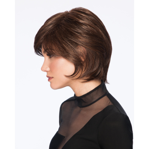 Vintage Volume Wig - Image 9