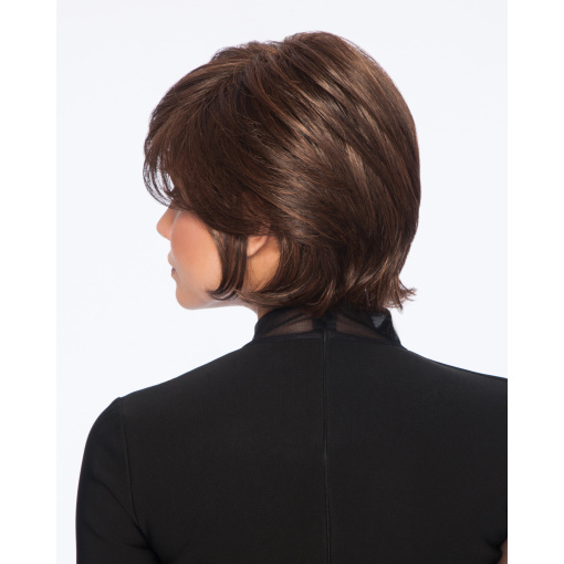 Vintage Volume Wig - Image 8