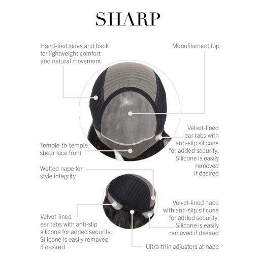 Sharp - Image 12