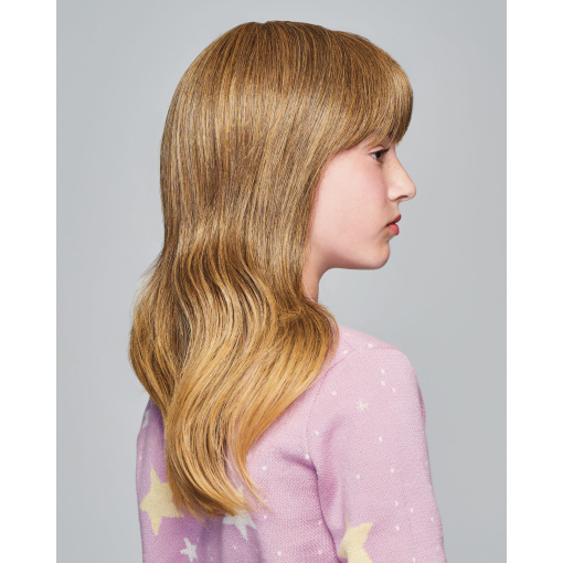 Pretty In Layers Childrens Wig - Image 2