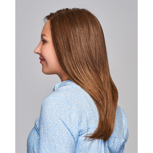 Straight A Style Childrens Wig - Image 4