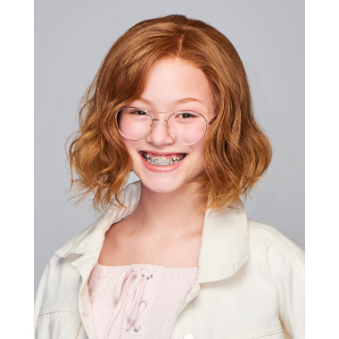 Tousled With Love Childrens Wig