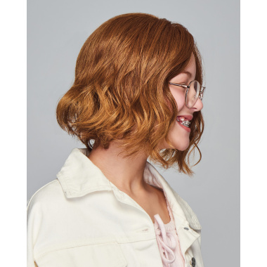 Alternative view of Tousled With Love Childrens Wig