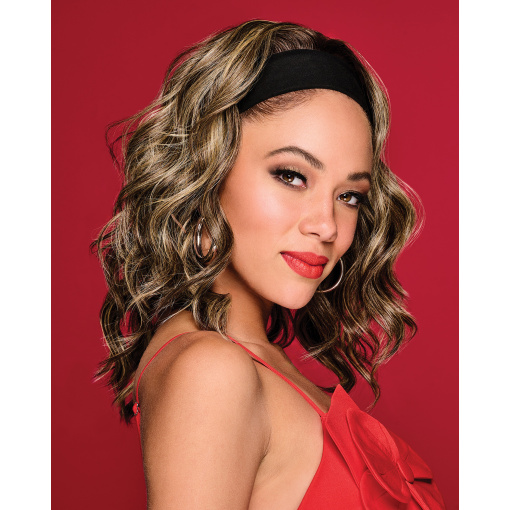 Wavy Waves Headband - 46cm - Image 5