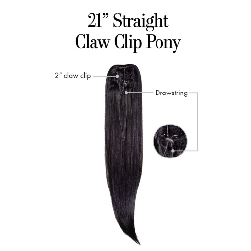 Straight Claw Pony - 53cm - Image 9