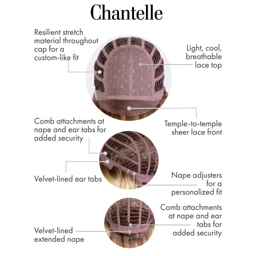 Chantelle - Image 9