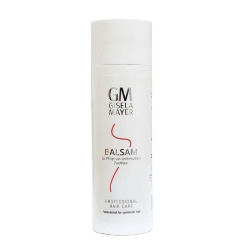GM Balsam 75 ml - Synthetic Hair