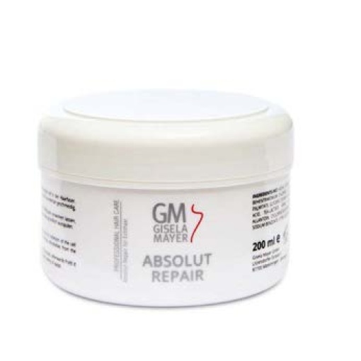 GM Absolut Repair 200 ml - Human Hair