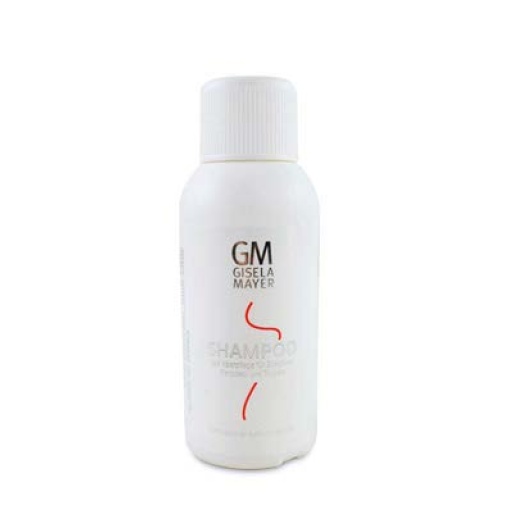 GM Shampoo 75 ml - Synthetic Hair