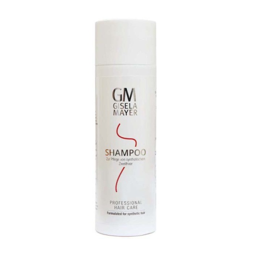 GM Shampoo 200 ml - Synthetic Hair