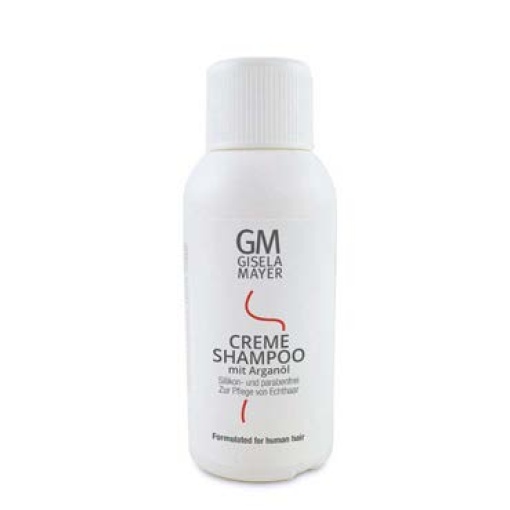 GM Creme Shampoo 75 ml - Human Hair